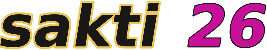 sakti 26 logo